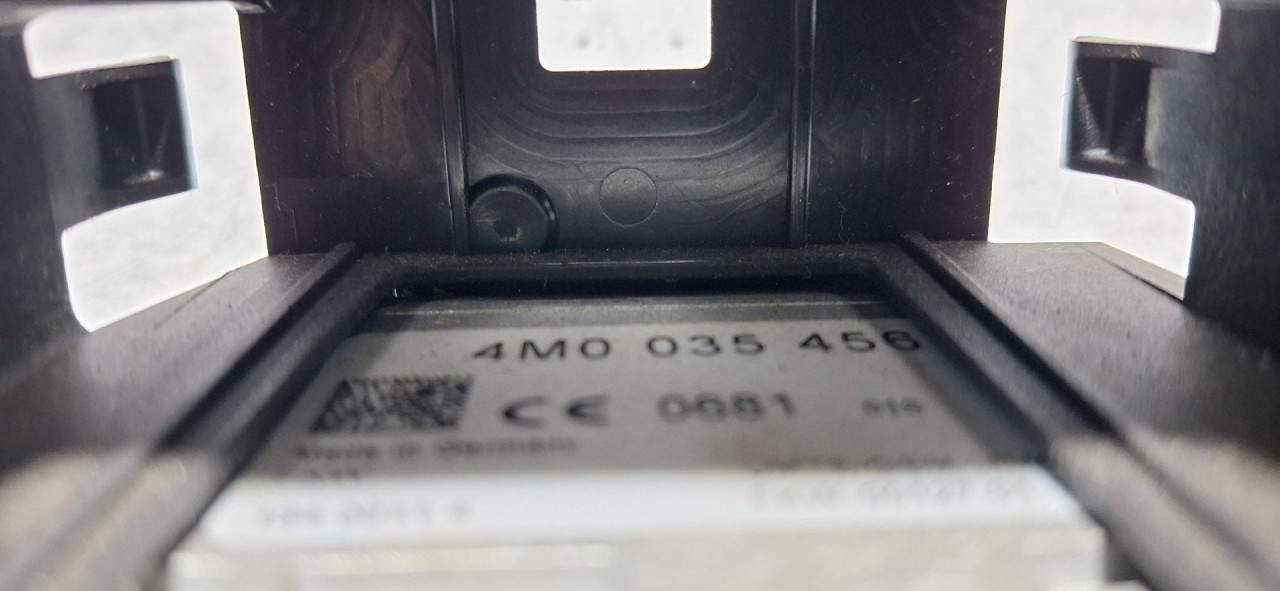 DIJELOVI ELEKTRONIKA MODUL   4M0035456