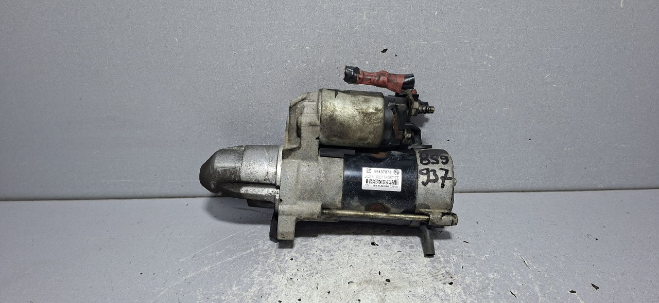 DIJELOVI ALNASER OPEL ZAFIRA C > 16-19 1.6 55497878