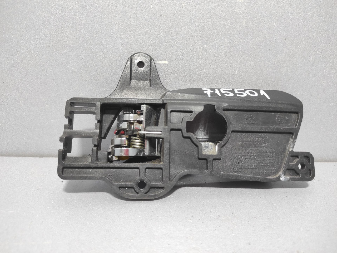 UNUTRASNJA RUCKA VRATA HYUNDAI I30 > 10-12 83623FD000