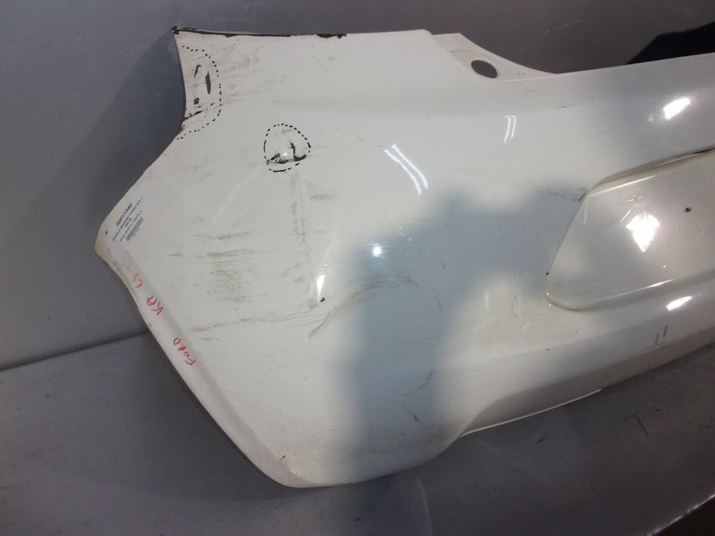 DIJELOVI BRANIK FORD KA > 08-16 FD008010 73543555