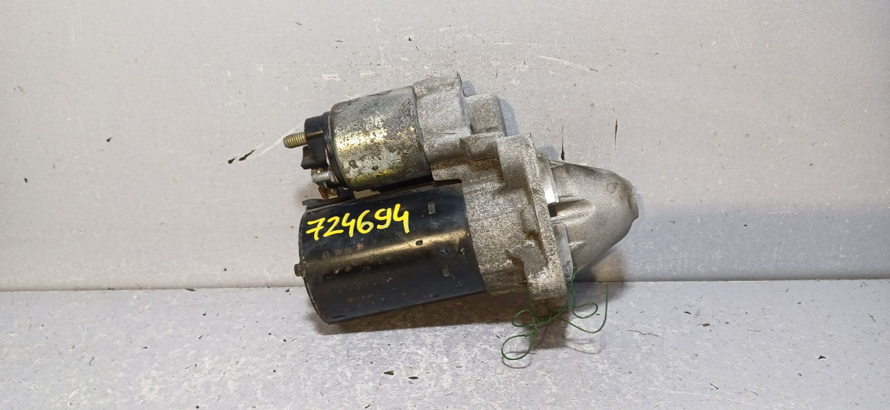 DIJELOVI ALNASER FORD FIESTA > 06-08 0001107418