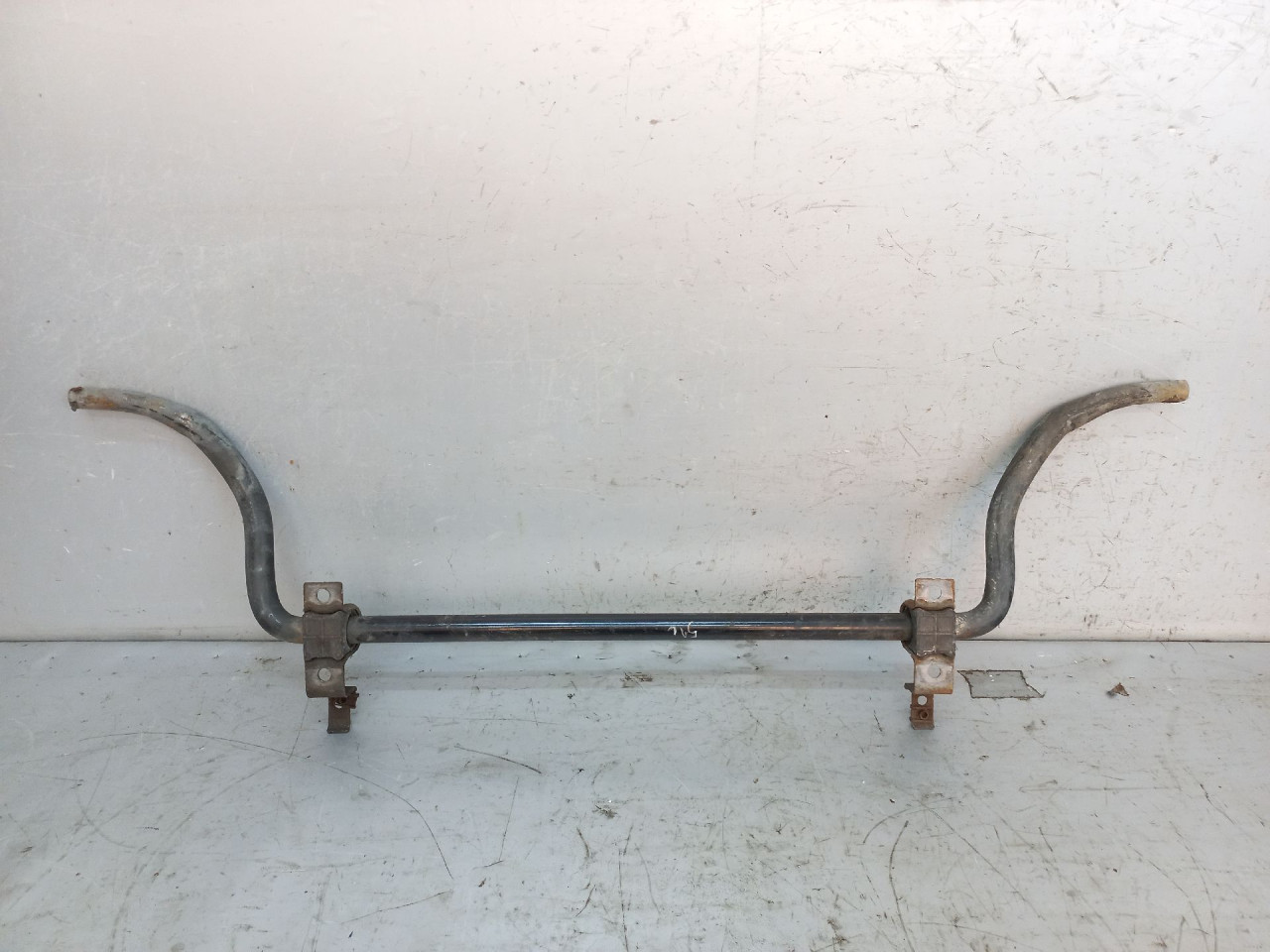 BALANS STANGA MERCEDES ML (W166) > 11-15 A166323146501