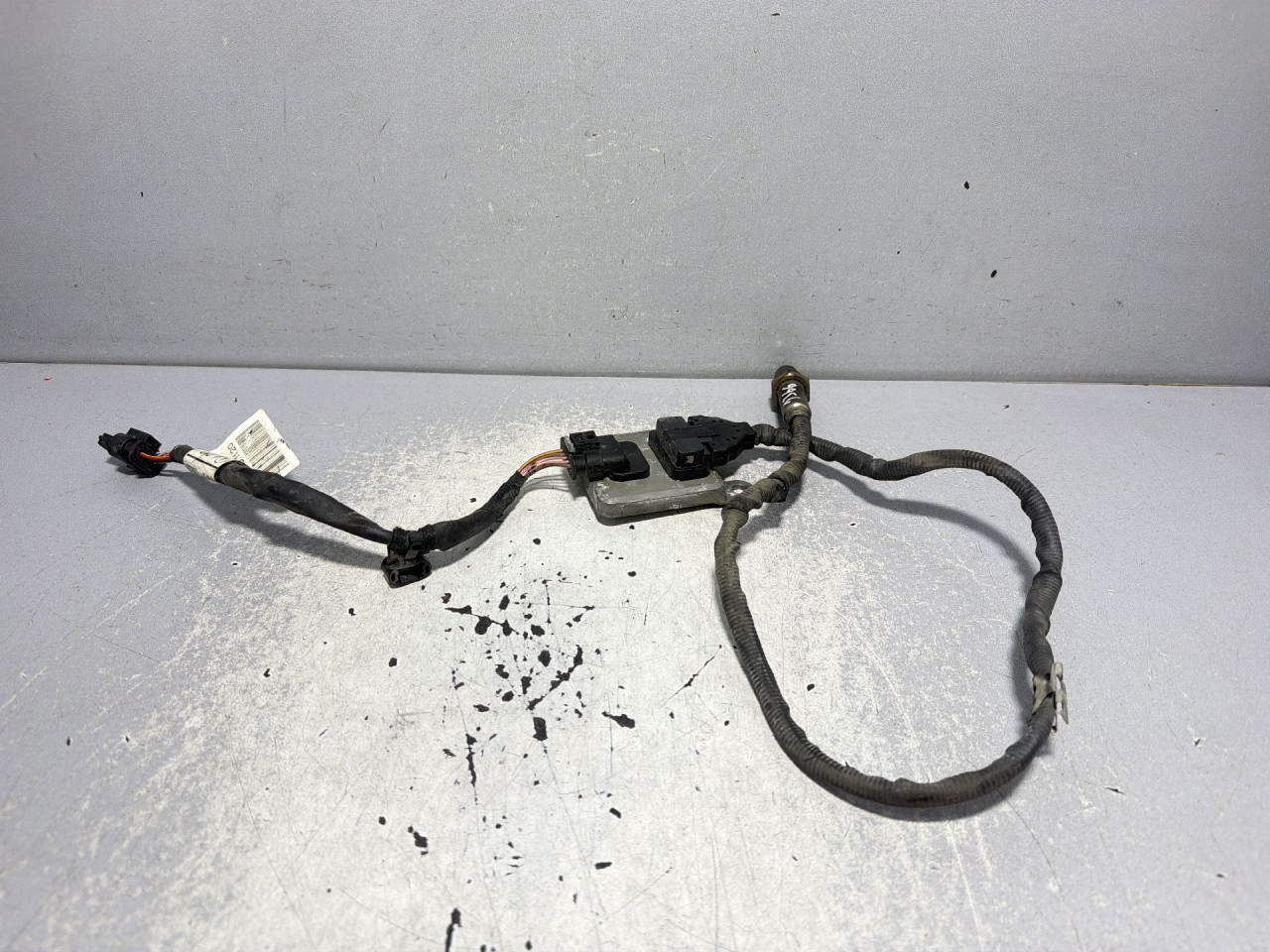 DIJELOVI NOX SENZOR MERCEDES GLE (W167) > 19- A0009050108