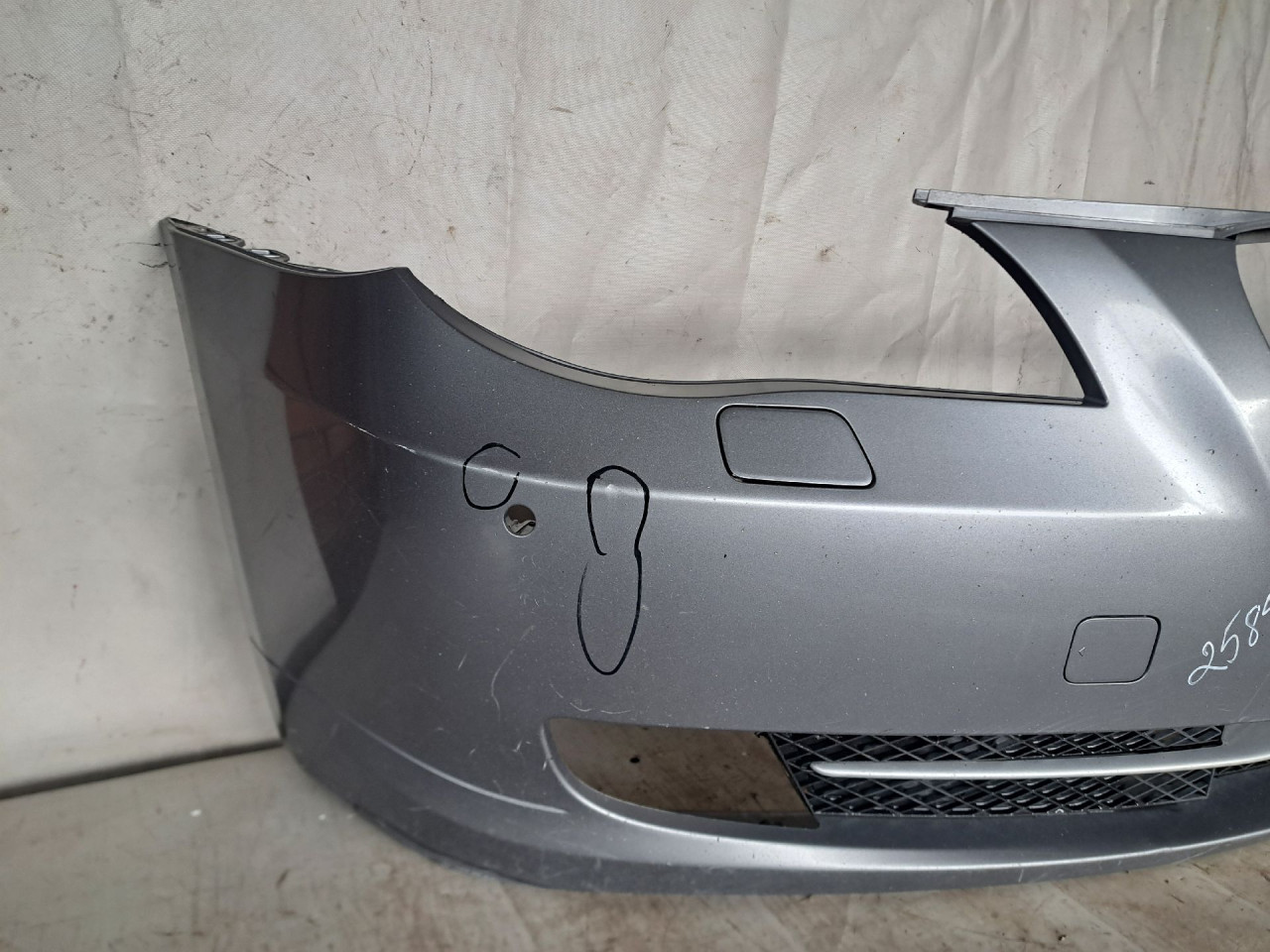 DIJELOVI BRANIK BMW SERIJA 5 (E60N/E61N) > 07-10
