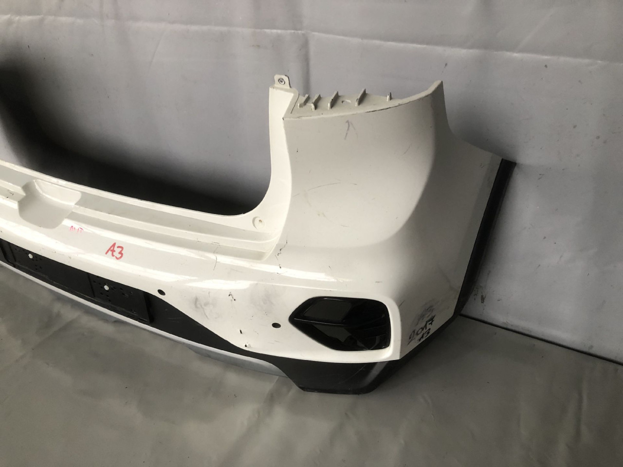 DIJELOVI BRANIK KIA NIRO > 19- 86611-G5500