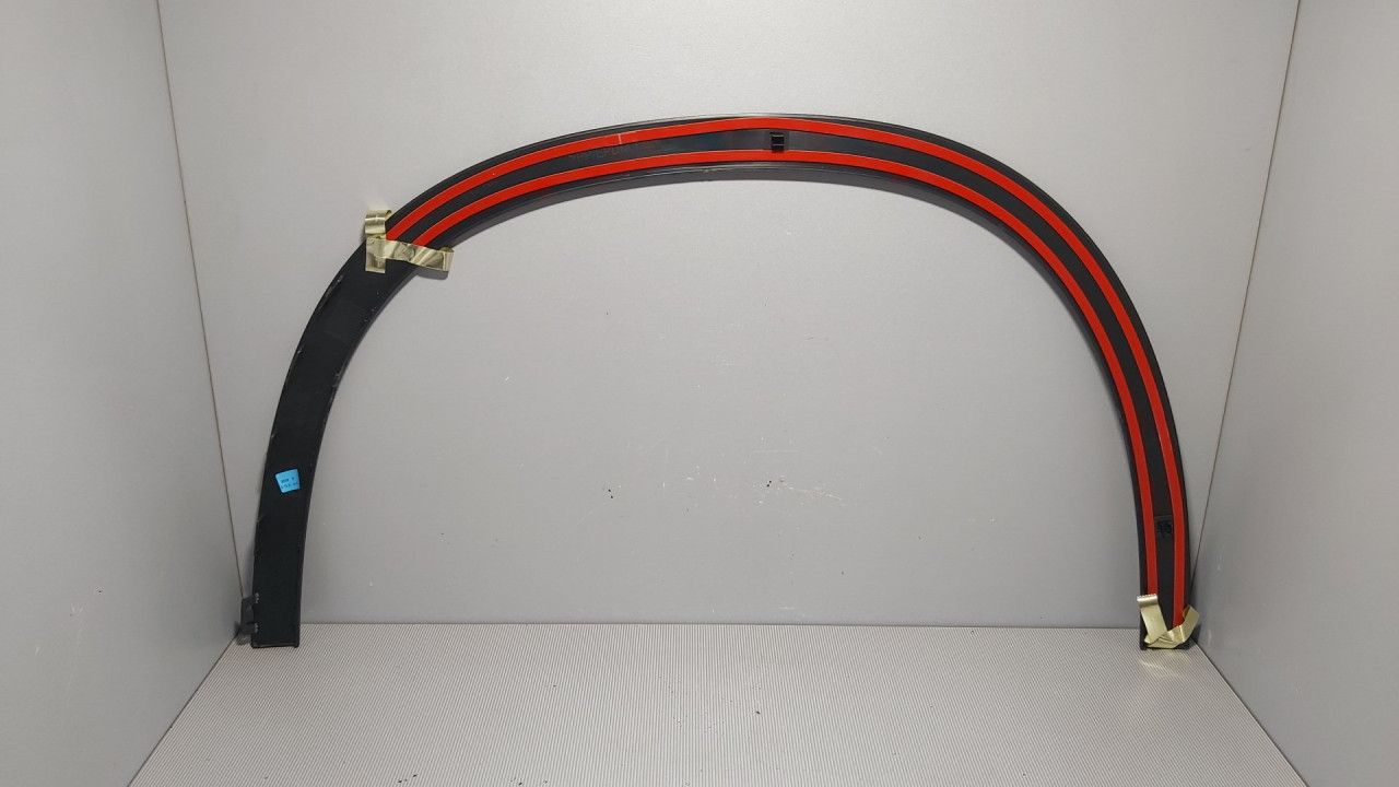 RUB BLATOBRANA MERCEDES GLA (X156) > 13-16 A1568852422