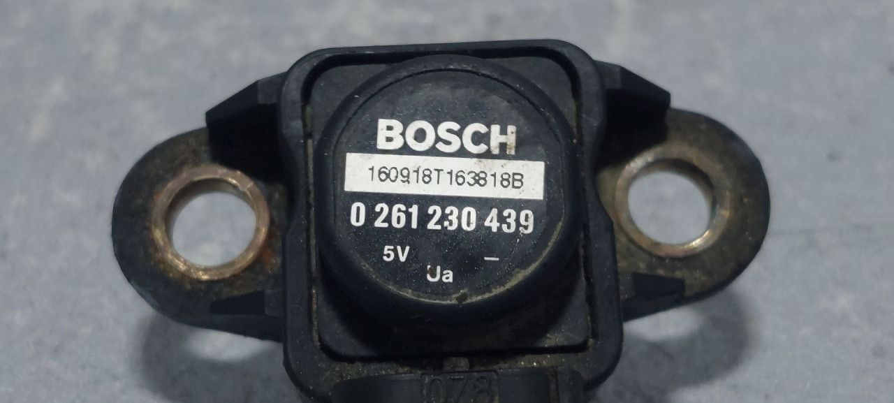 MAP SENZOR MERCEDES E KLASA (C207/A207) > 09-13 0261230439