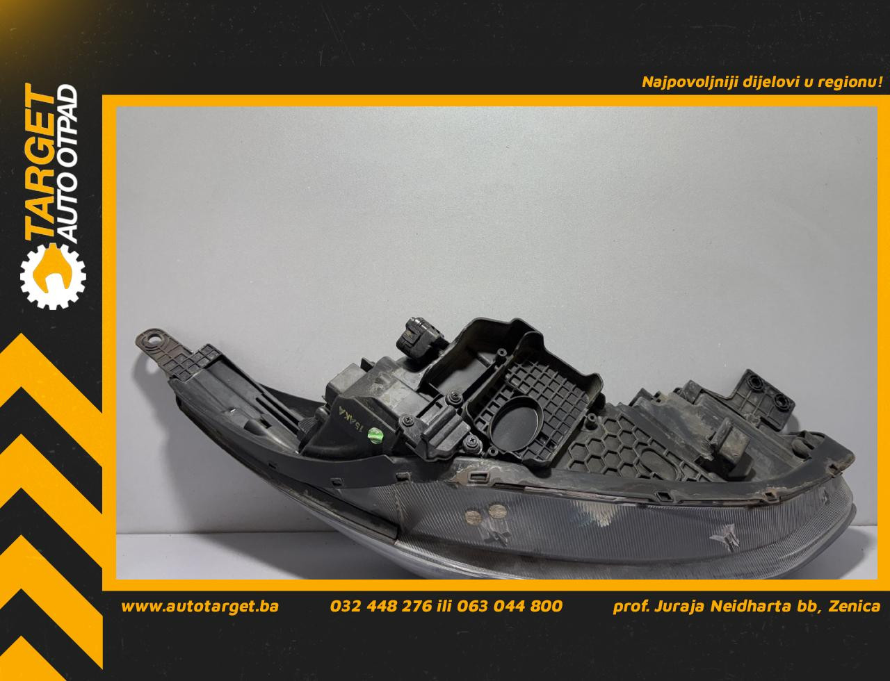 DIJELOVI FAR KIA SPORTAGE > 15-18 2.0