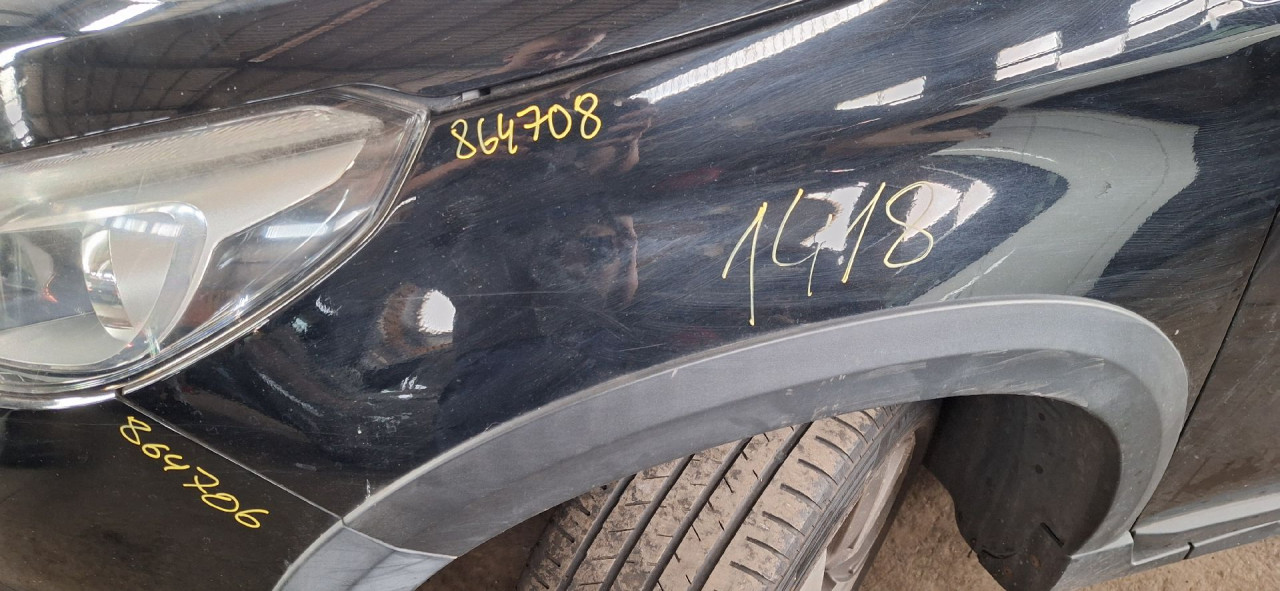 DIJELOVI BLATOBRAN PEUGEOT 2008 > 16-19 1.6 9822104880