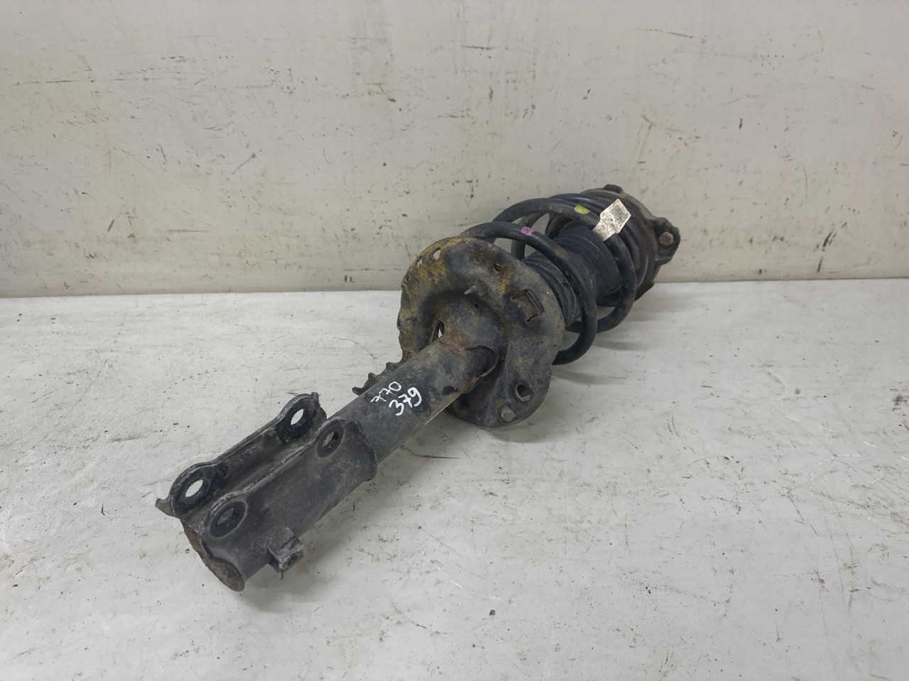 DIJELOVI AMORTIZER KIA NIRO > 16-19 54661G5400