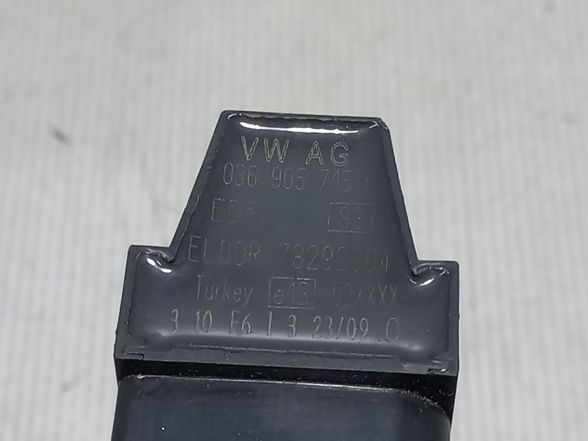 DIJELOVI BOMBINA VW PASSAT B6 > 05-10 036905715F