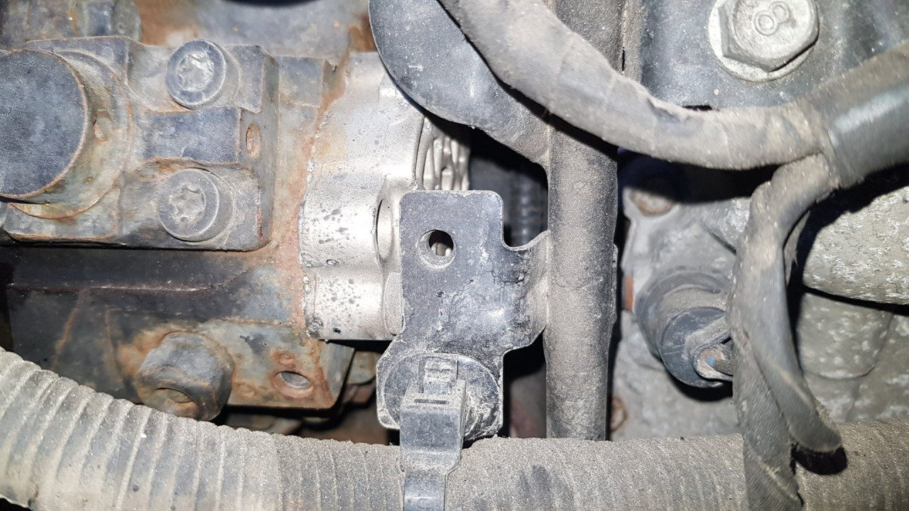 PUMPA VISOKOG PRITISKA HYUNDAI I30 > 10-12 331002A420 0