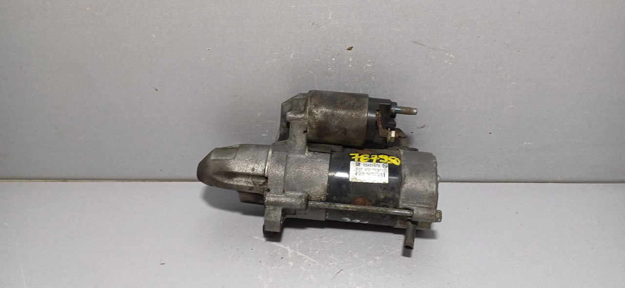 DIJELOVI ALNASER OPEL INSIGNIA > 17-19 55497878