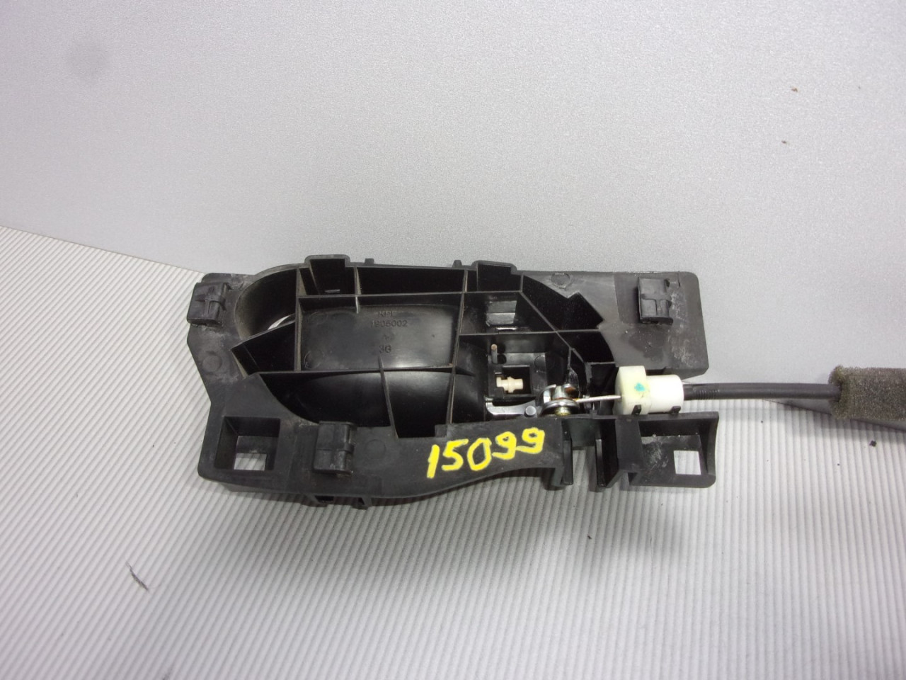 UNUTRASNJA RUCKA VRATA PEUGEOT 3008 > 09-13 9683446877