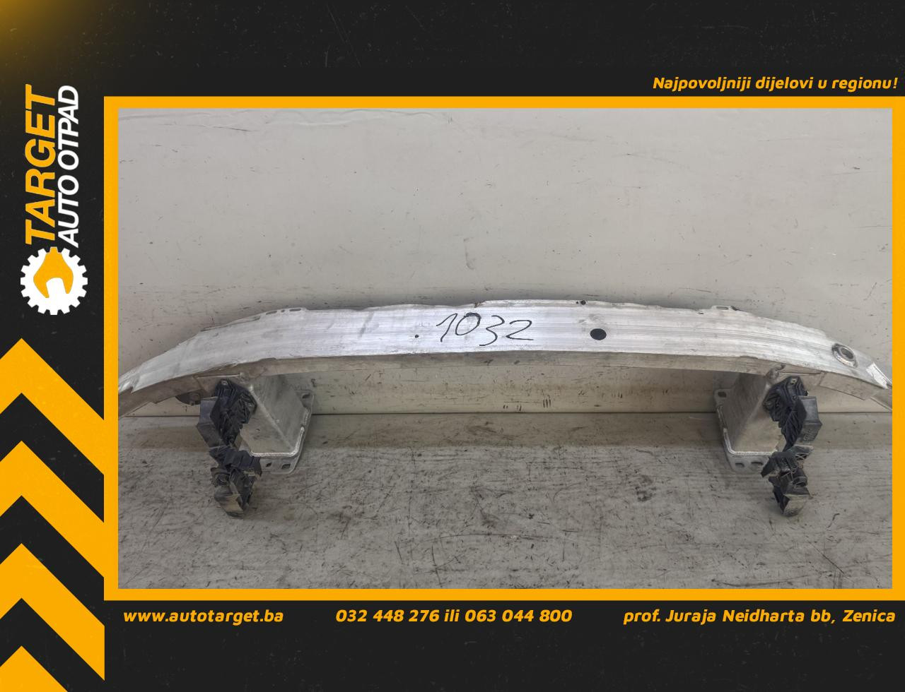 DIJELOVI GREDA AUDI A7 > 18-