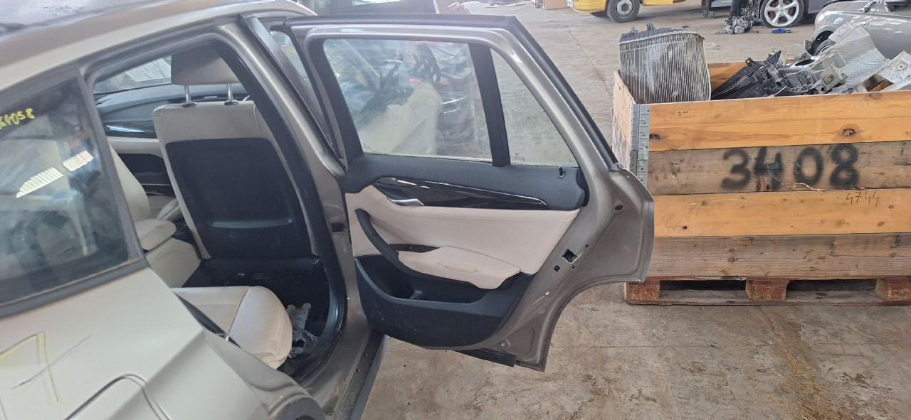 DIJELOVI VRATA BMW X1 (E84) > 09-12 2.0 41002993820