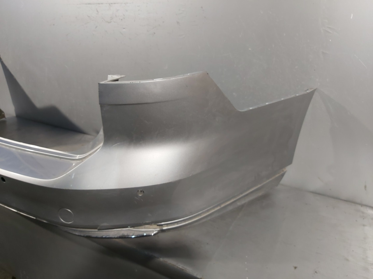 DIJELOVI BRANIK VW PASSAT B8 > 14- 3G9807421