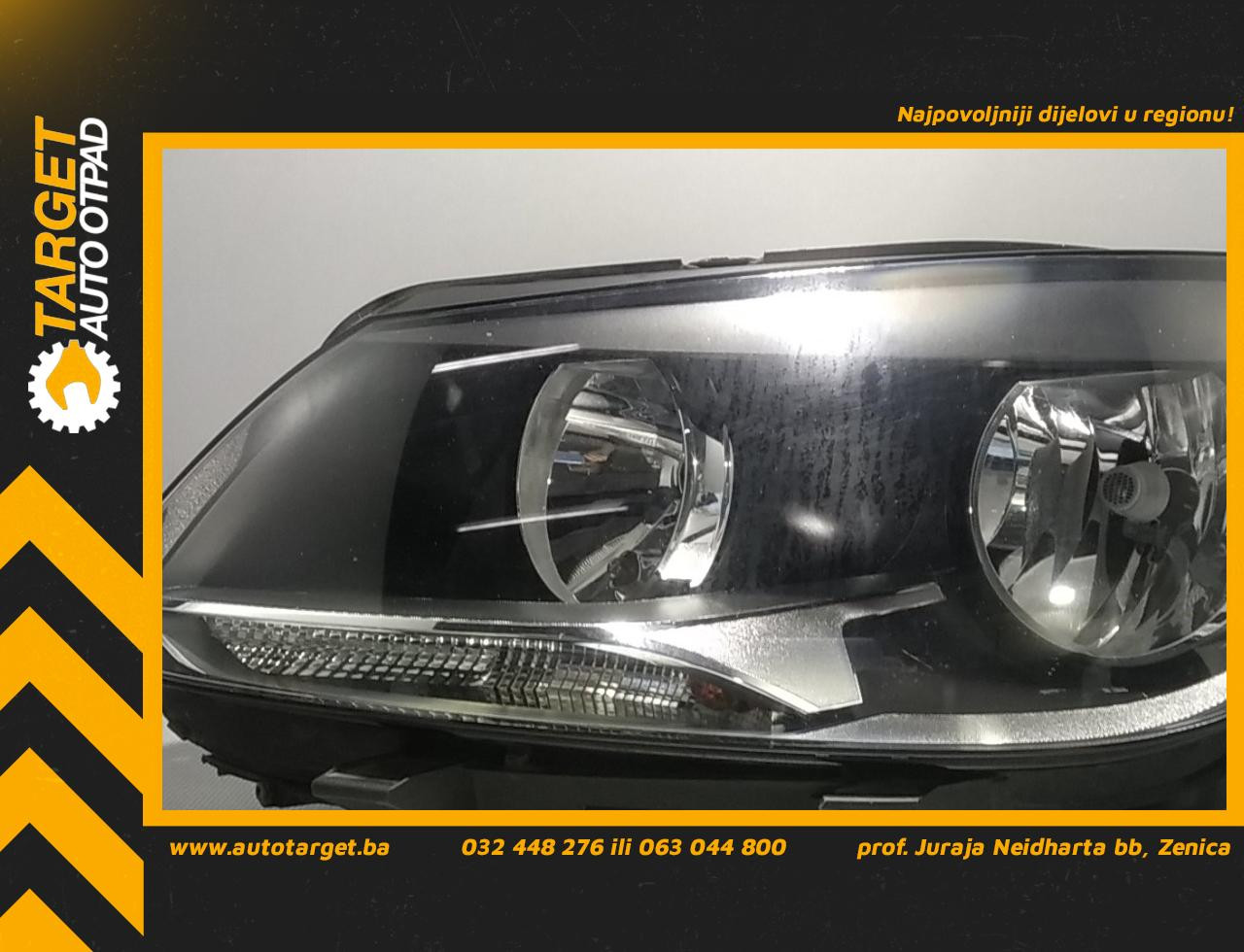 DIJELOVI FAR VW TOURAN > 10-15 1T1941005H