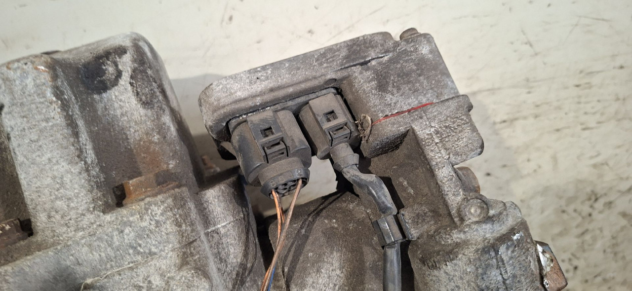 DIJELOVI HALDEX SPOJKA VW TIGUAN > 07-11 2.0 0AY907554B