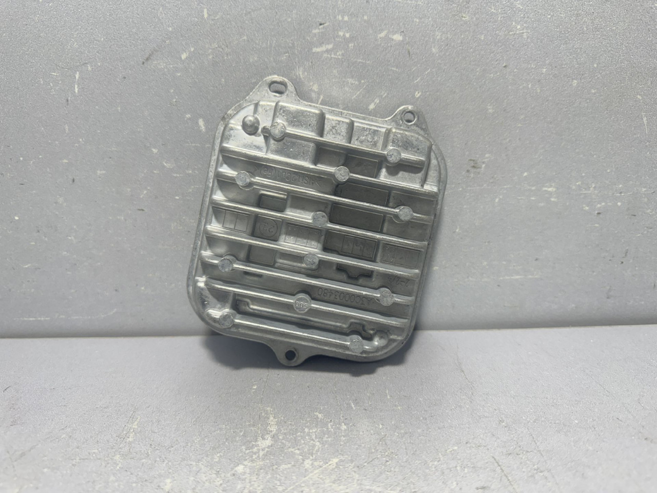 BALAST FARA PEUGEOT 308 > 17-21 985841618000