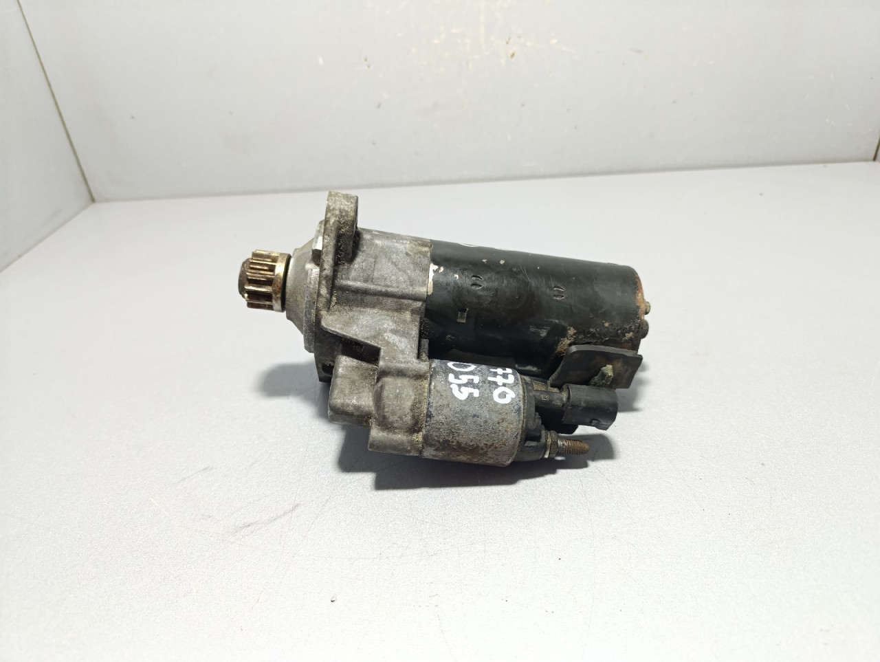 DIJELOVI ALNASER VW T6 > 15- 02E911024C