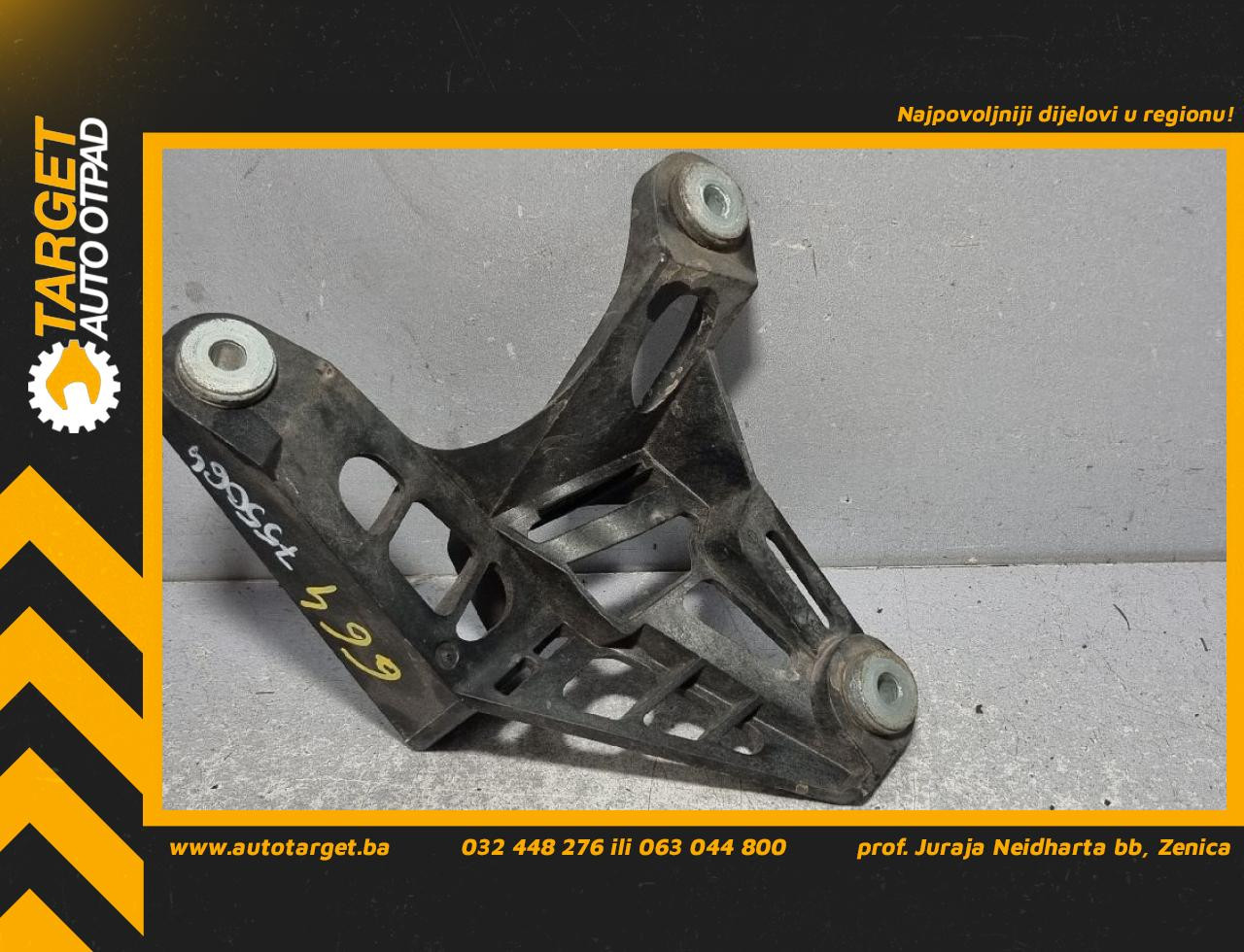 DIJELOVI NOSAC VW PASSAT B6 > 05-10 1K0711789G