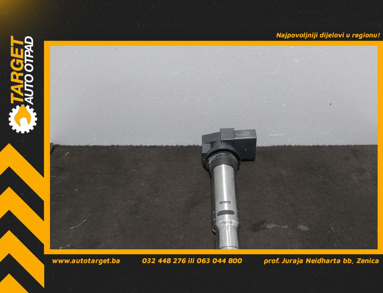 DIJELOVI BOMBINA VW GOLF 4 > 97-03 036905715F