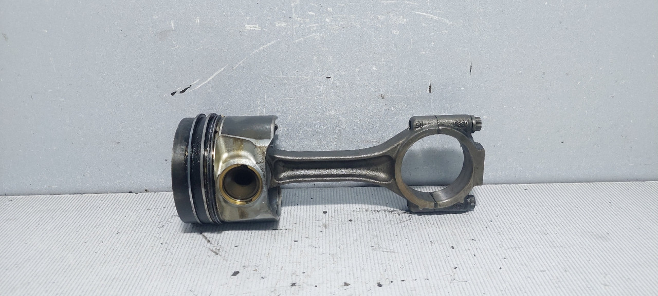 DIJELOVI KLIP VW T5 > 09-15 2.0
