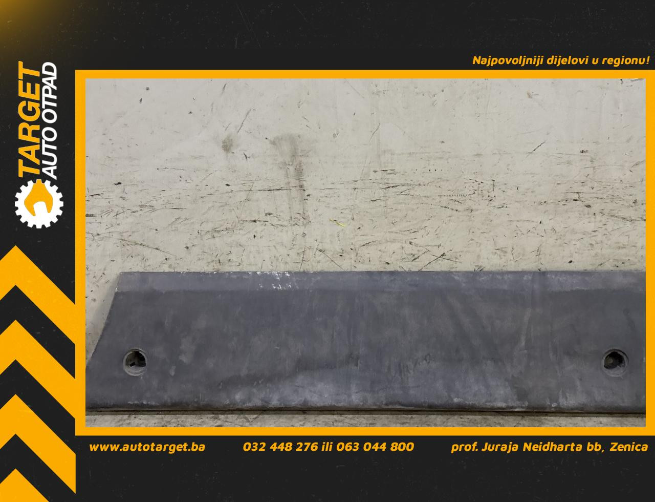 DIJELOVI LAJSNA IVECO DAILY > 00-06 504099605