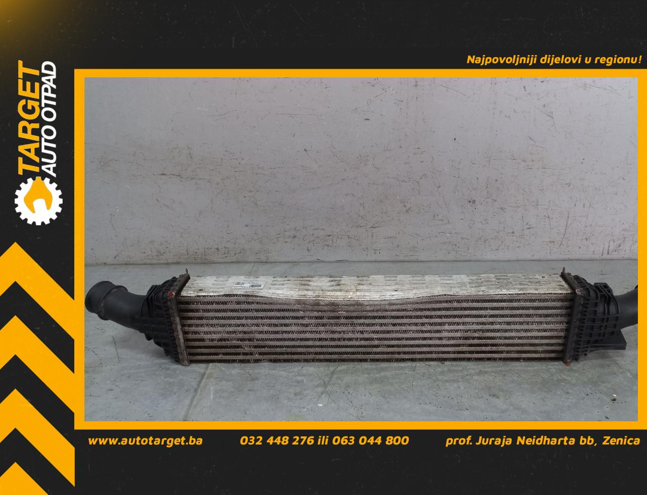 INTERKULER AUDI A4 (B8) > 07-11 8K0145805G