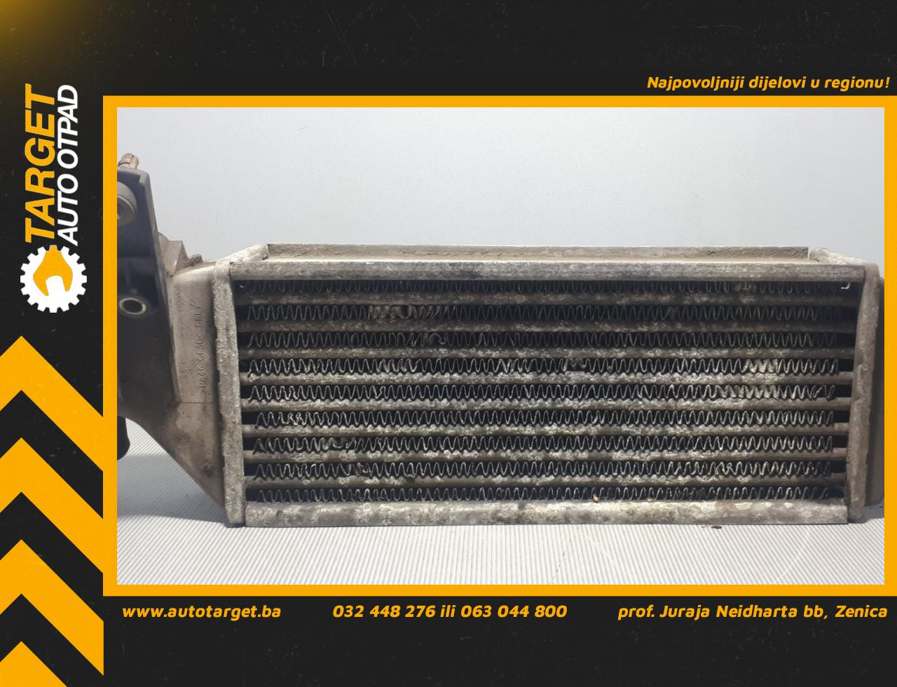 DIJELOVI INTERKULER FORD FOCUS > 01-05 XS4Q9L440BD