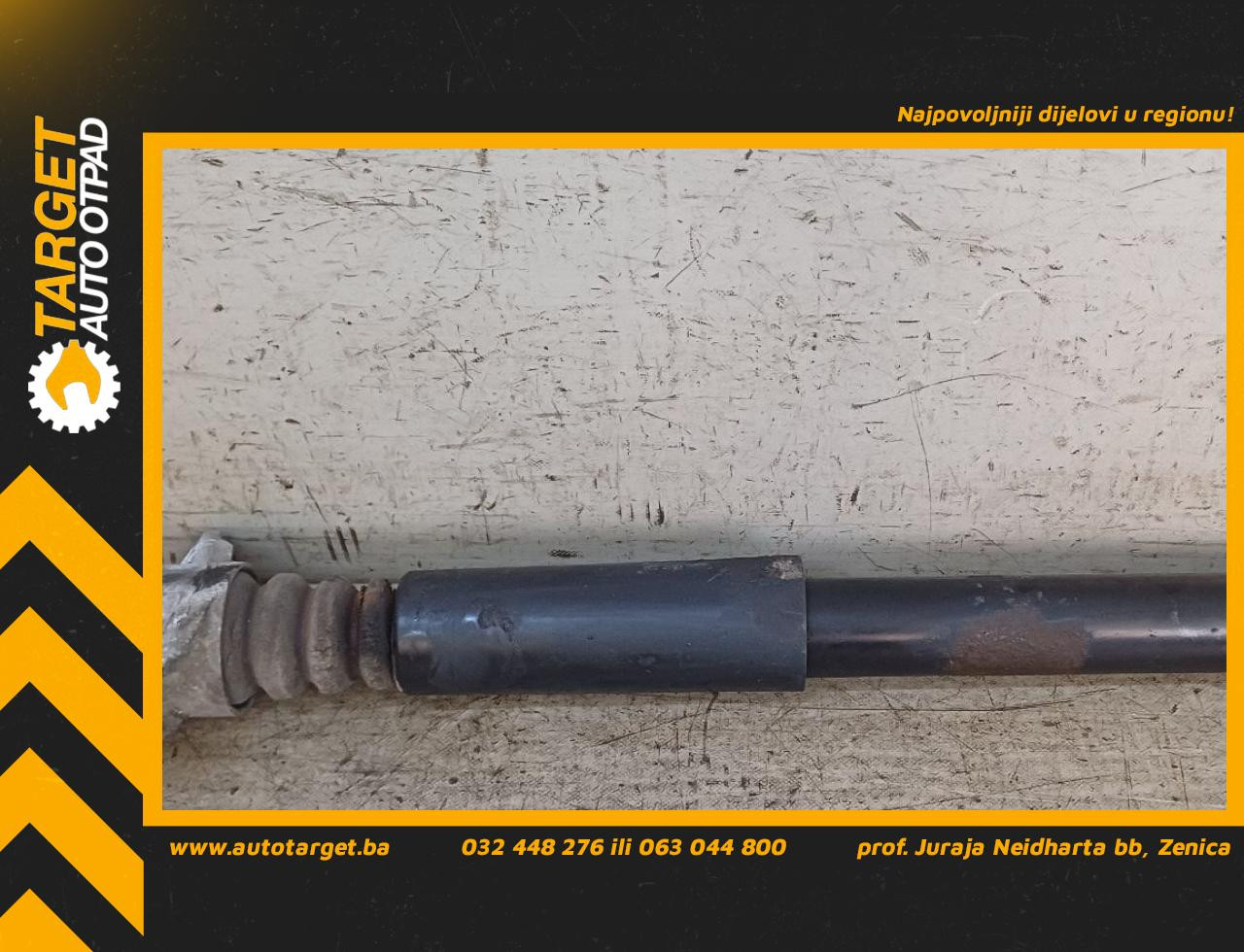 DIJELOVI AMORTIZER VW TIGUAN > 11-15 2.0
