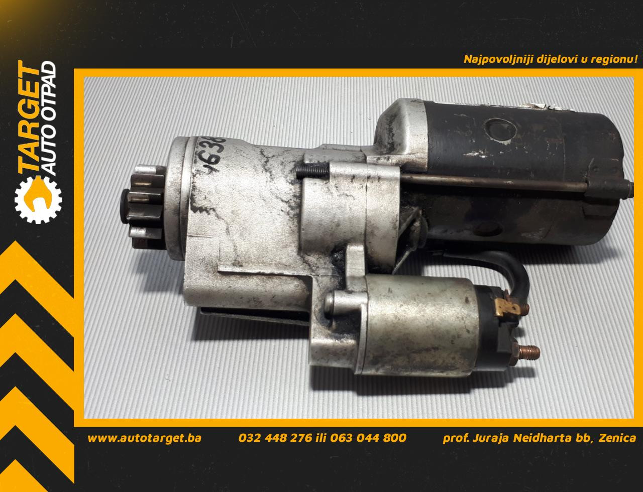 DIJELOVI ALNASER HYUNDAI H1 > 04-07 326013102