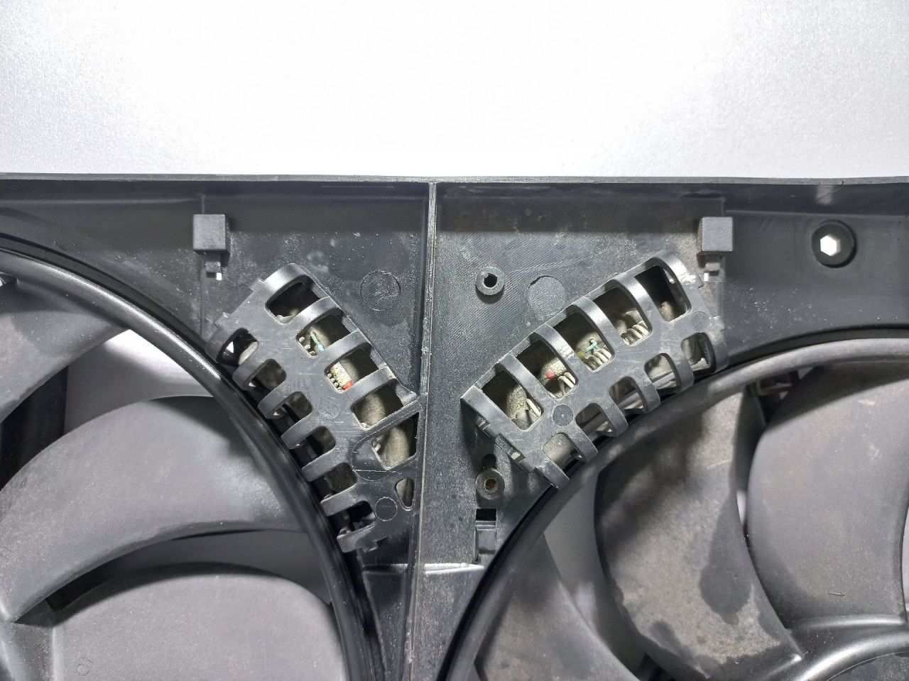 ELEKTRONIKA REOSTAT OPEL VECTRA C > 02-05 870735H