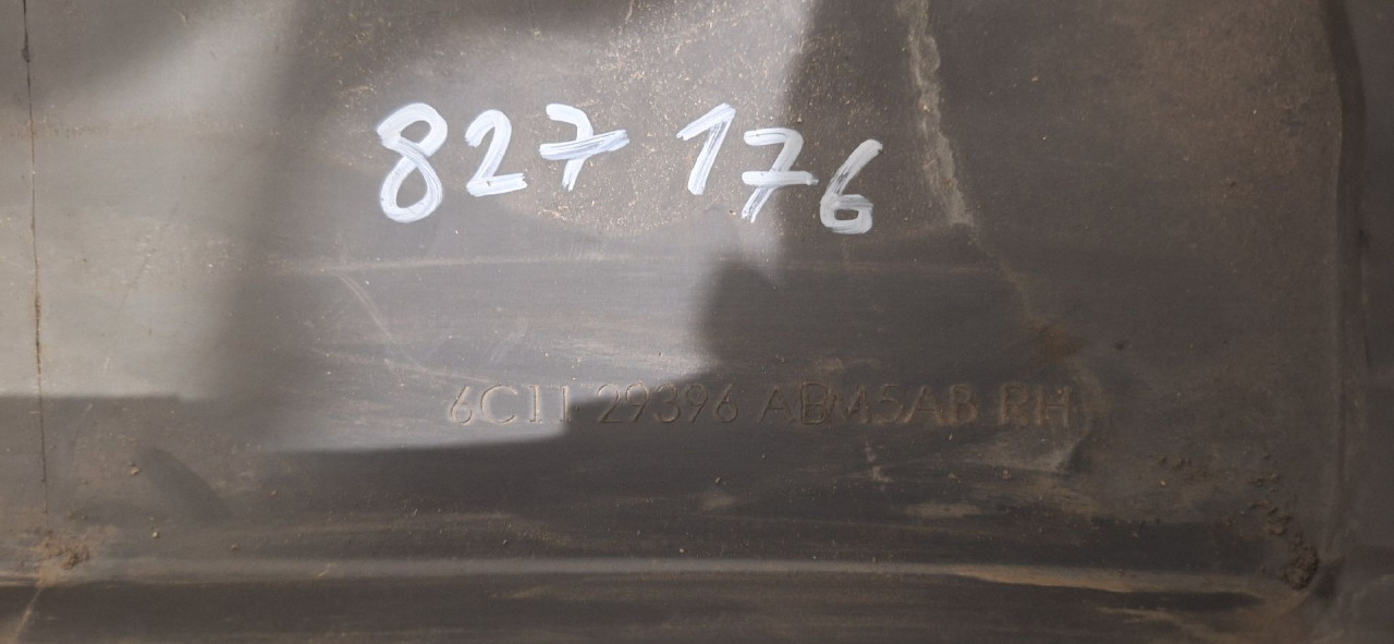 PLASTIKA BRANIKA RENAULT MASTER > 14- 6C1129396