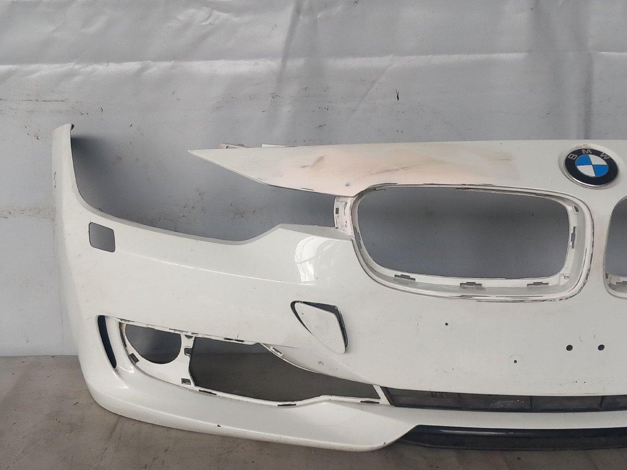 DIJELOVI BRANIK BMW SERIJA 3 (F30/F31) > 11-14 7308629