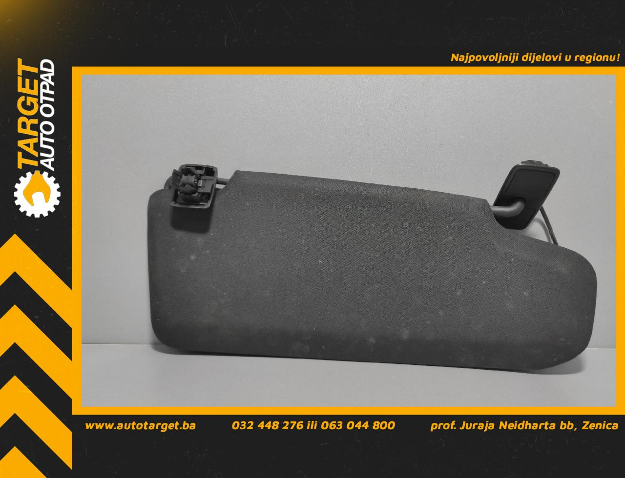 DIJELOVI SUNCOBRAN VOLVO V40 > 12-16 R7WM3