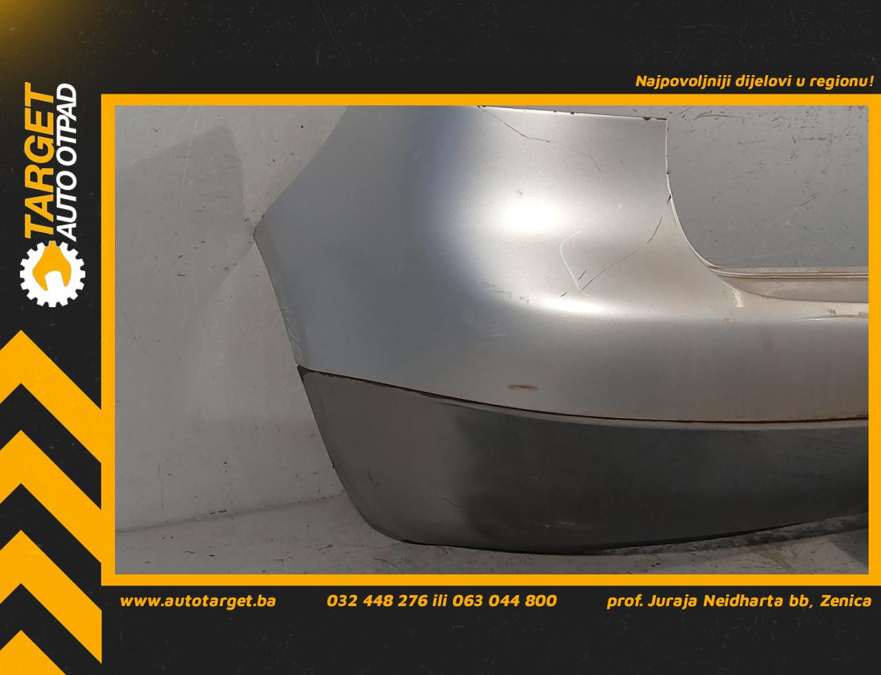 DIJELOVI BRANIK VW GOLF 5 > 03-08