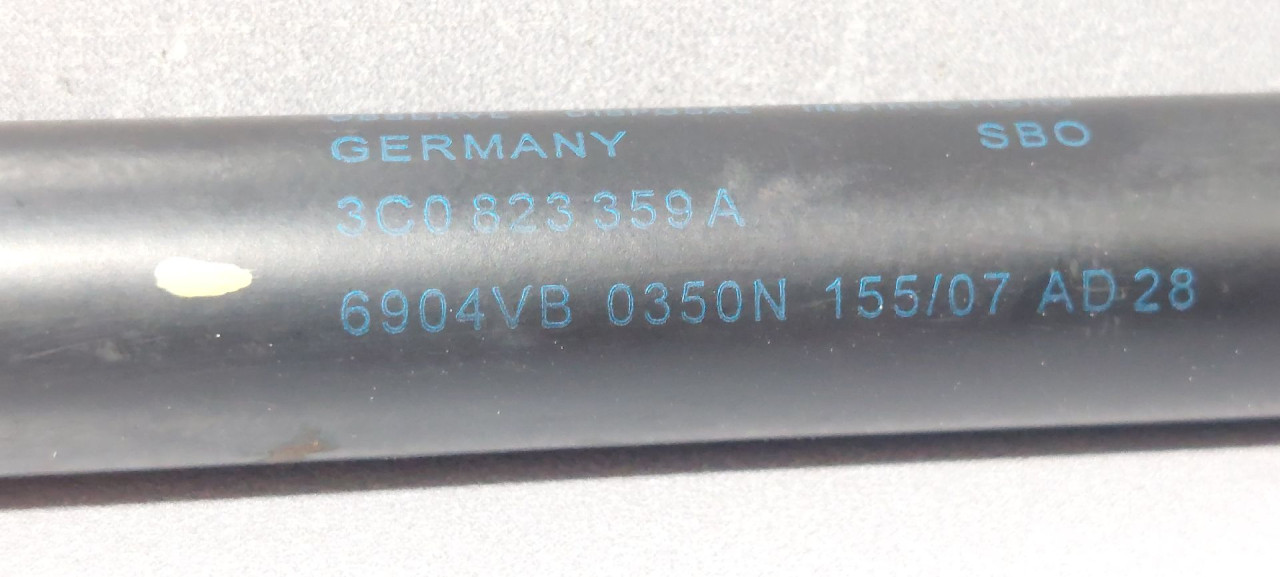 AMORTIZER HAUBE VW PASSAT B6 > 05-10 3C0823359A