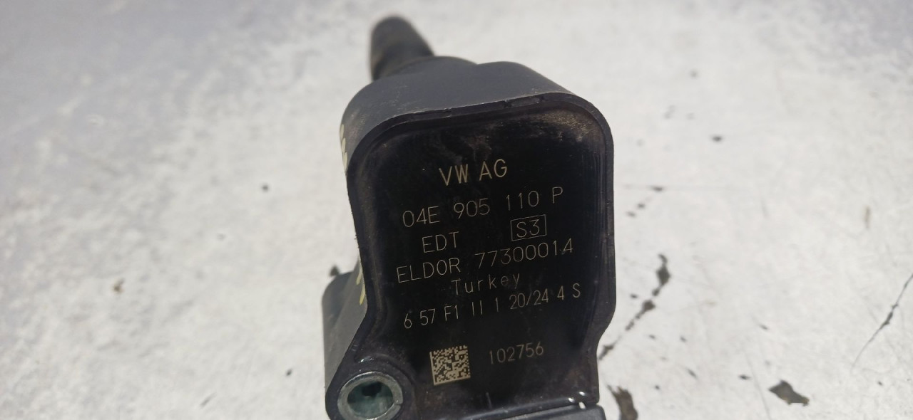DIJELOVI BOMBINA VW POLO > 21- 1.0 04E905110P