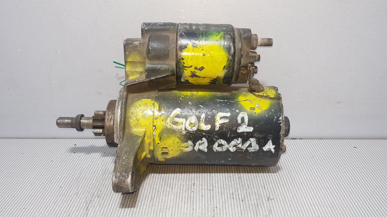 DIJELOVI ALNASER VW GOLF 2 > 83-89 0001114005