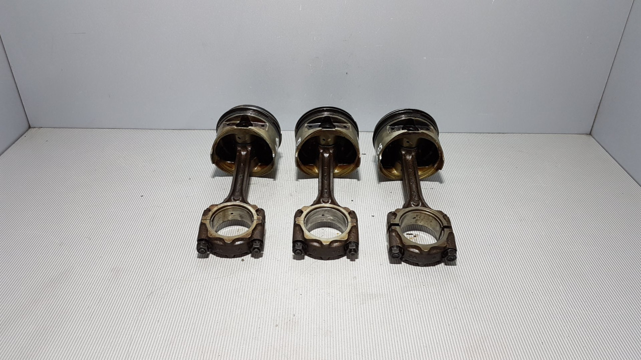 DIJELOVI KLIP HYUNDAI TRAJET > 99-08 2.0