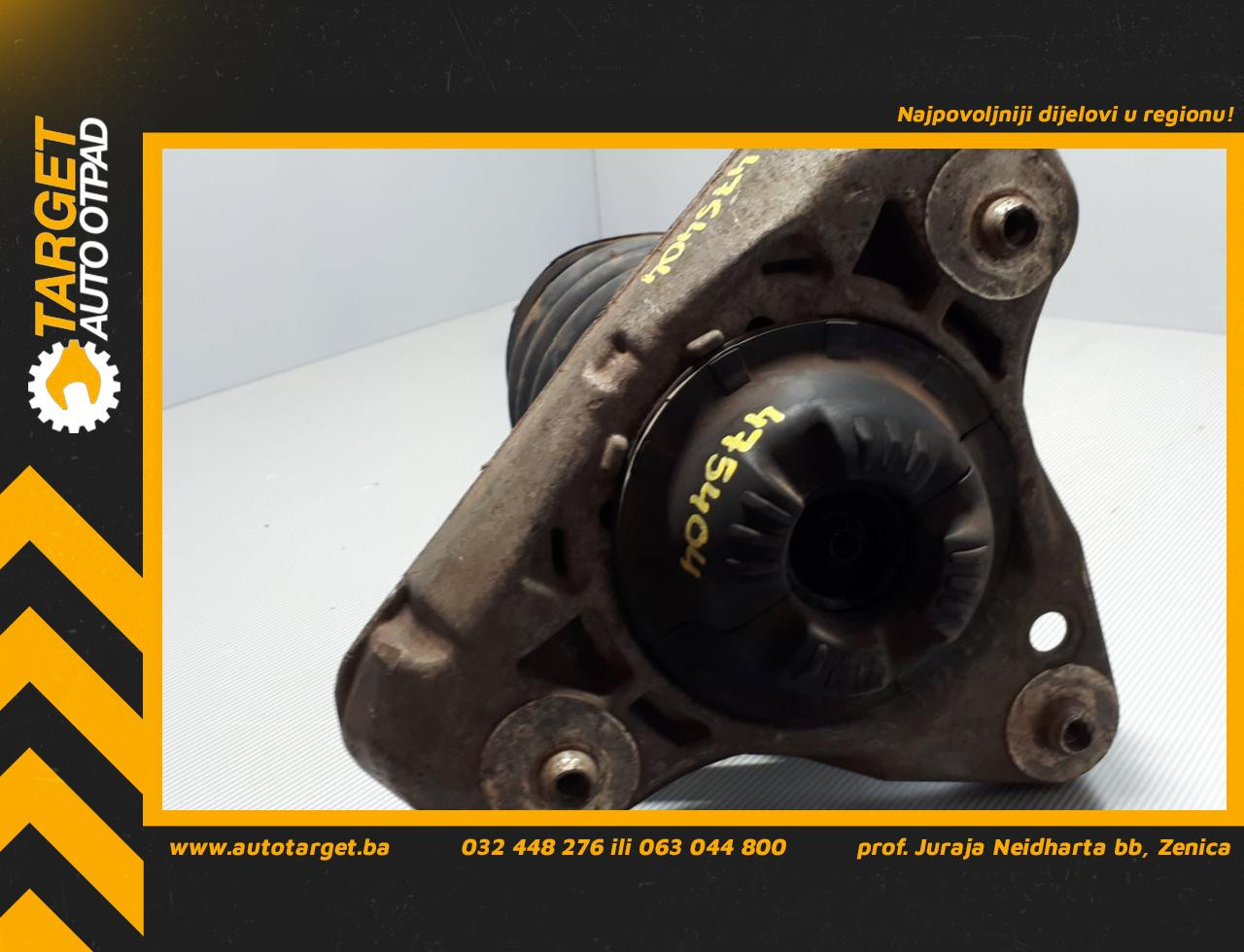 DIJELOVI AMORTIZER AUDI A4 (B7) > 04-07 8E0413031DA