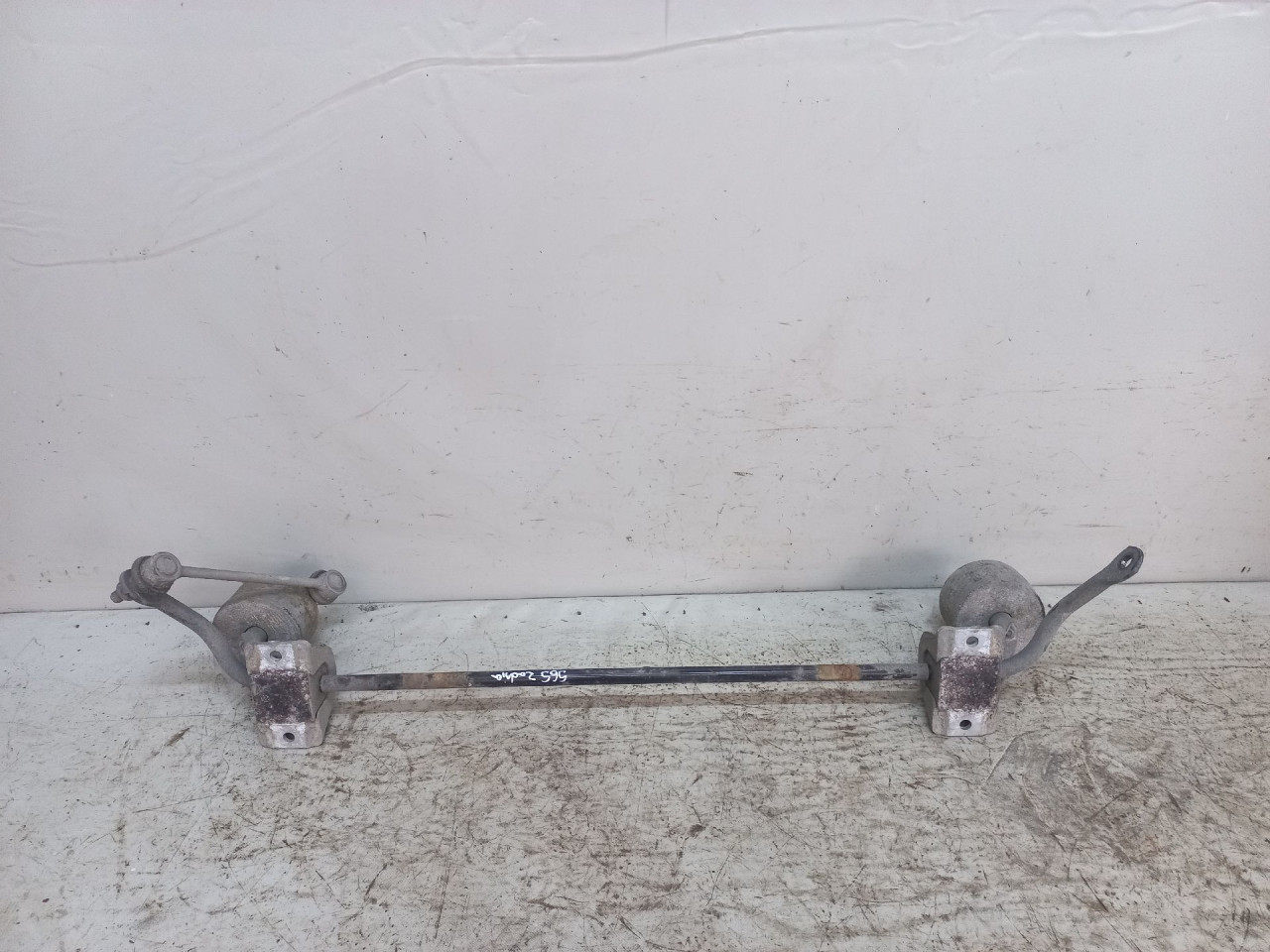 BALANS STANGA BMW SERIJA 5 (F10/F11) > 13-16 6788860