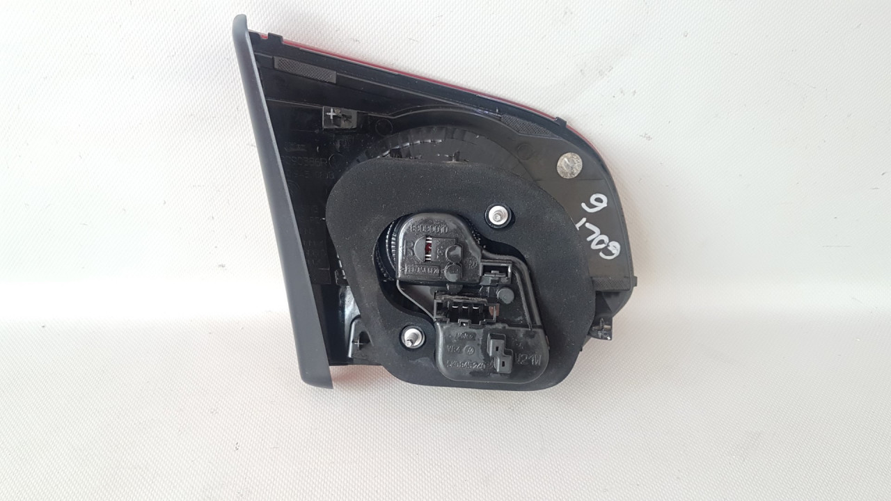 STOP SVJETLO VW GOLF 6 > 08-12 VW038016 5K0945094G