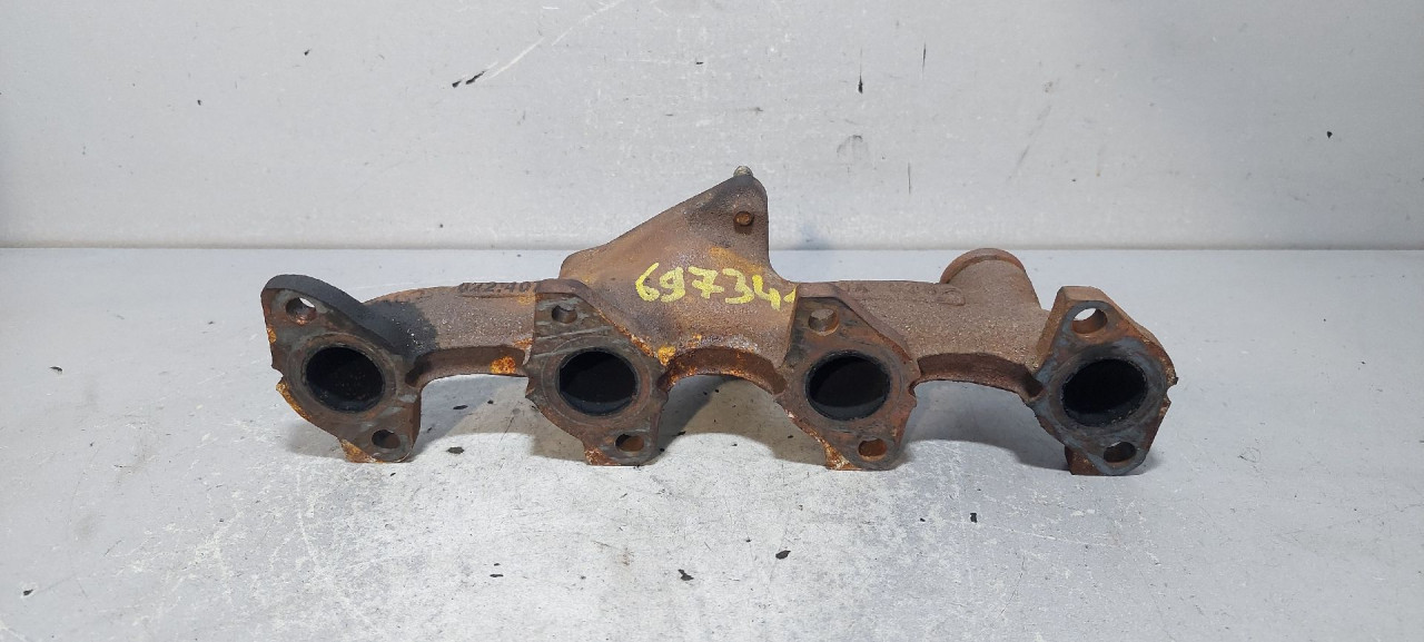 IZDUVNA GRANA NISSAN MICRA > 07-10 102022407
