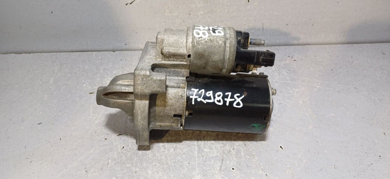 DIJELOVI ALNASER CITROEN C3 > 16-19 9674077280