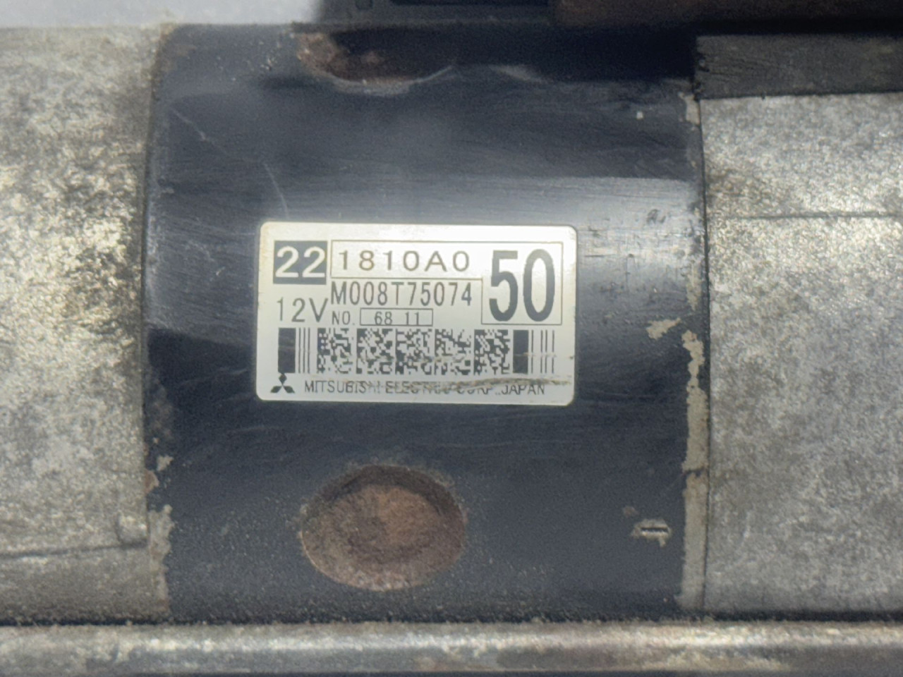 ALNASER MITSUBISHI PAJERO SPORT > 16- 221810A050
