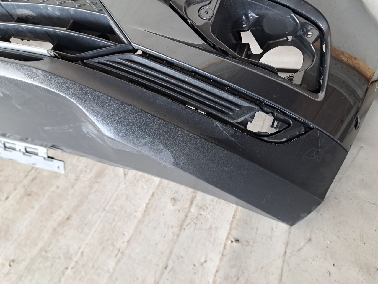 DIJELOVI SPOJLER SEAT TARRACO > 18- 5FJ805903A