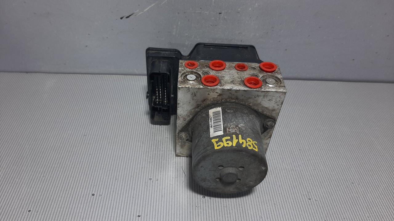 ABS ELEKTRONIKA VW PASSAT B7 > 10-14 3AA614109N